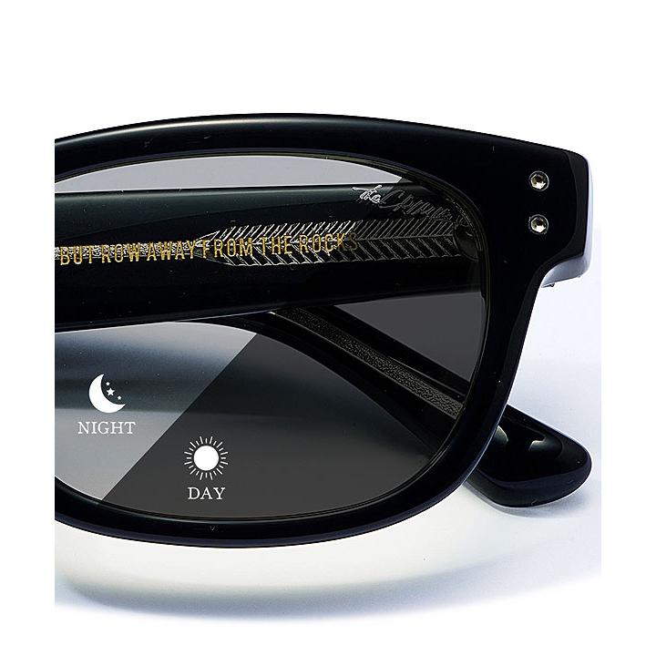 crimie サングラス　ルードギャラリー CRIMIE クライミー サングラス ROB BIKER SHADE PHOTOCHROMIC