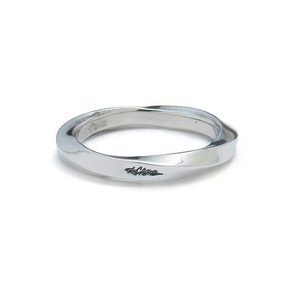 SALE セール CRIMIE クライミー 指輪 リング ETERNITY RING メンズ
