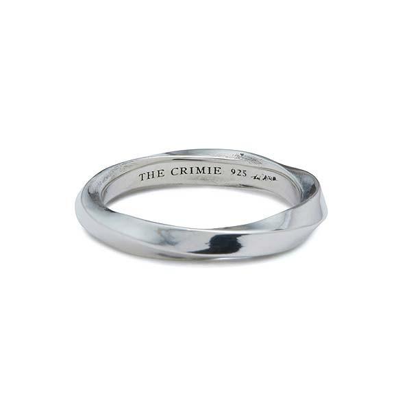 SALE セール CRIMIE クライミー 指輪 リング ETERNITY RING メンズ