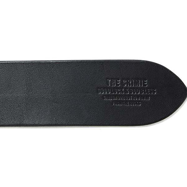 CRIMIE クライミー レザー ベルト STUDS BELT メンズ おしゃれの画像