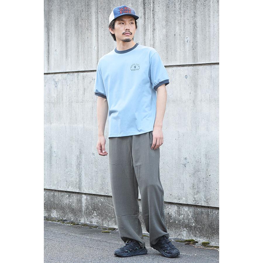 glamb（グラム） 【ARTIF Original】 クルージン パンツ Cruisin