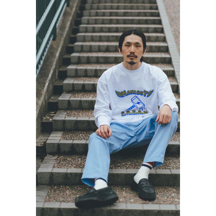 glamb（グラム） 【ARTIF Original】 Cruisin' クルージン Tシャツ