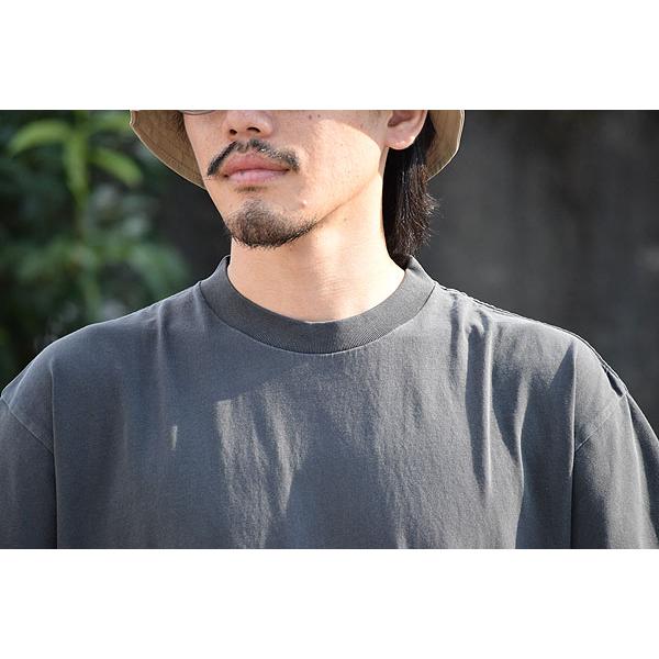 glamb（グラム） 【ARTIF Original】 クルージン Tシャツ Cruisin