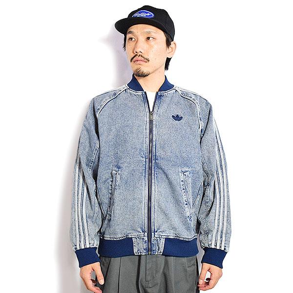 adidas Originals アディダス オリジナルス ジャケット SST TRACK TOP