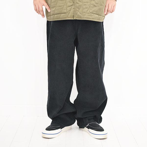 SALE セール コアセルベート パンツ COACERVATE WIDE STRAIGHT