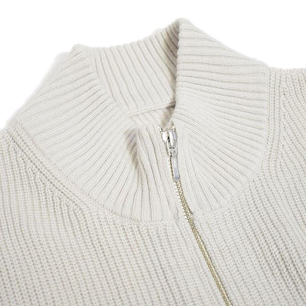 SALE セール コアセルベート ニット COACERVATE LOOSE SILHOUETTE