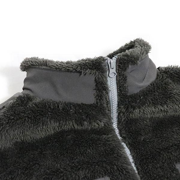 SALE セール コアセルベート ジャケット COACERVATE SHORT MICROFUR