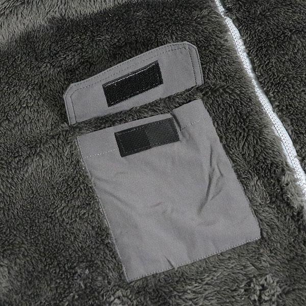 SALE セール コアセルベート ジャケット COACERVATE SHORT MICROFUR