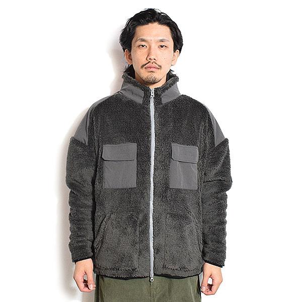 SALE セール コアセルベート ジャケット COACERVATE SHORT MICROFUR