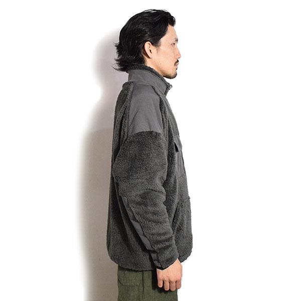 SALE セール コアセルベート ジャケット COACERVATE SHORT MICROFUR