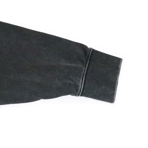 SALE セール コアセルベート パーカー COACERVATE PIGMENT HEAVY