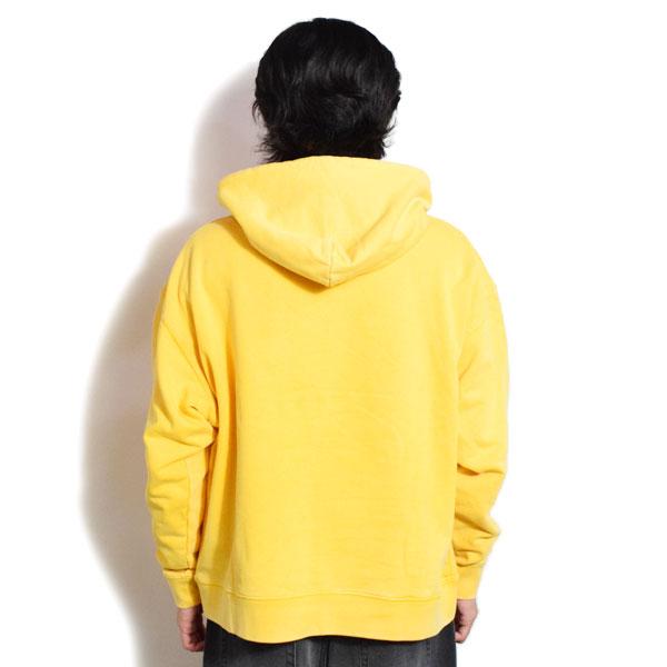 SALE セール コアセルベート パーカー COACERVATE PIGMENT HEAVY