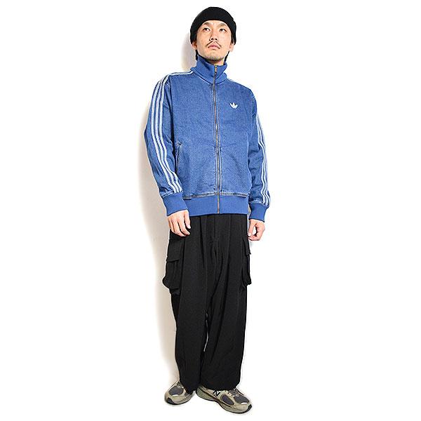 adidas Originals アディダス オリジナルス ジャケット ADICOLOR DENIM