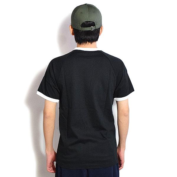 adidas Originals アディダス オリジナルス Tシャツ 3-STRIPES TEE