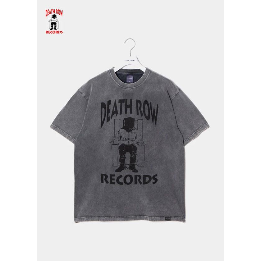 00s/DEATH ROW RECORDS/Dr.DRE/Tシャツ/S/コットン/NVY// 00s/DEATH