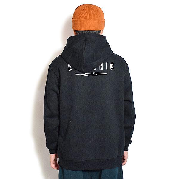 LURKING CLASS（ラーキングクラス） エレクトリック パーカー ELECTRIC