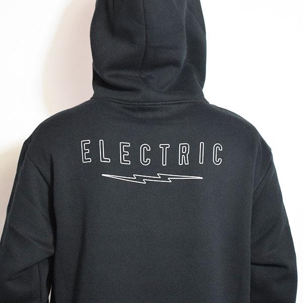LURKING CLASS（ラーキングクラス） エレクトリック パーカー ELECTRIC
