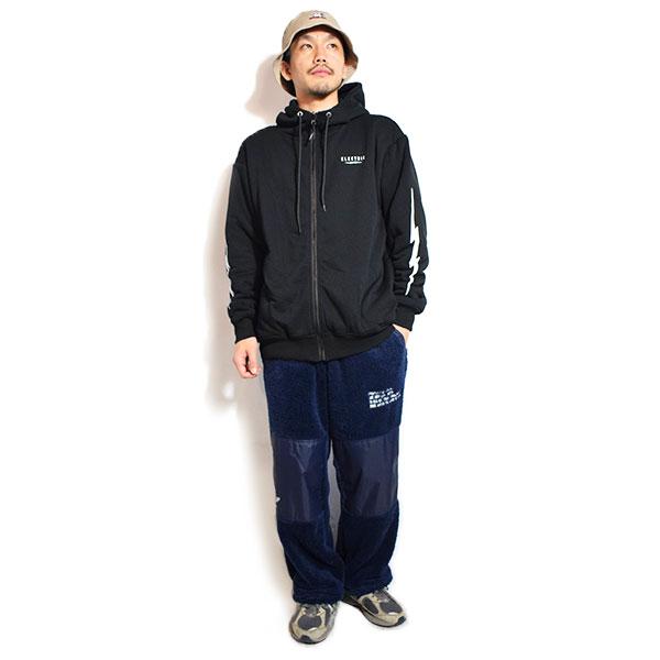 LURKING CLASS（ラーキングクラス） エレクトリック パーカー ELECTRIC