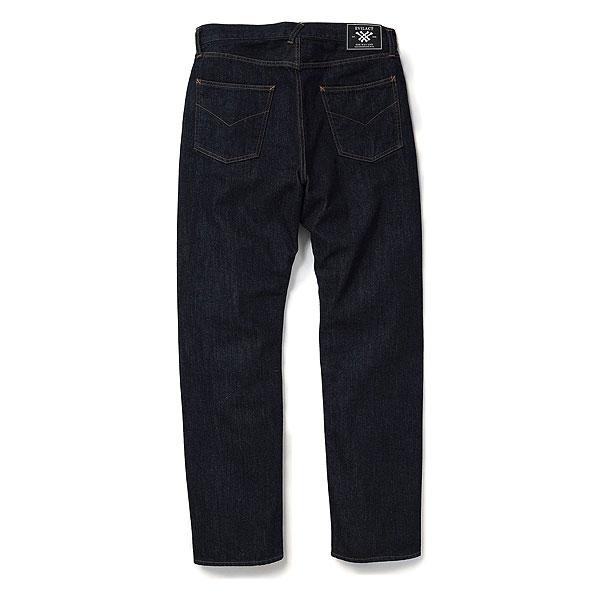 EVILACT イーブルアクト EVILACT DENIM 01 メンズ パンツ デニムパンツ セルビッチデニム atfpts イーブルアクト パンツ EVILACT DENIM 01 メンズ デニムパンツ