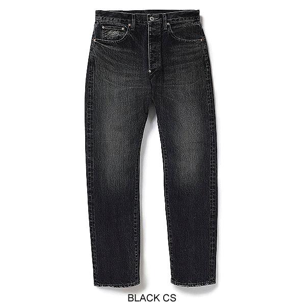 イーブルアクト パンツ EVILACT DENIM 01 CUSTOM メンズ デニムパンツ