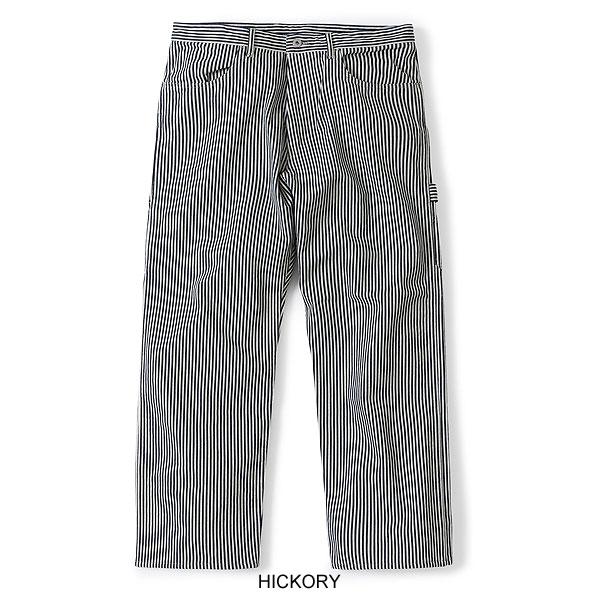 イーブルアクト パンツ EVILACT PAINTER PANTS メンズ ペインター