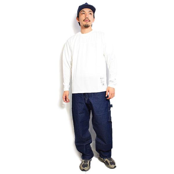 イーブルアクトペインターパンツEVILACT ペインターパンツ EVILACT PAINTER PANTS hickory | EVILACT (イーブルアクト）Official