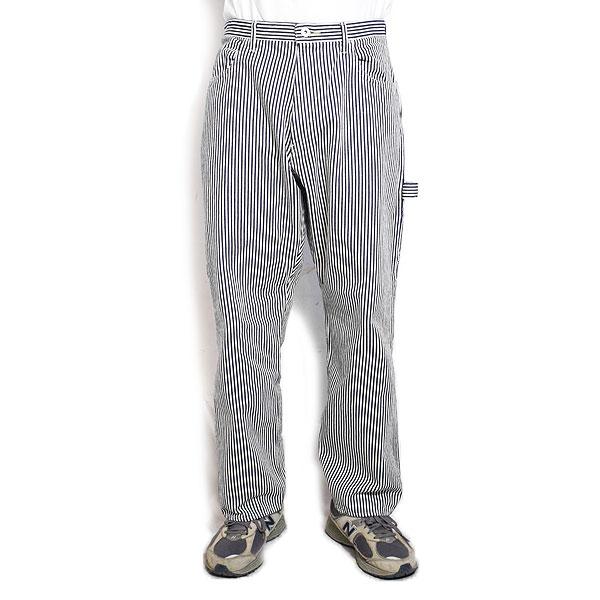 イーブルアクト パンツ EVILACT PAINTER PANTS メンズ ペインター