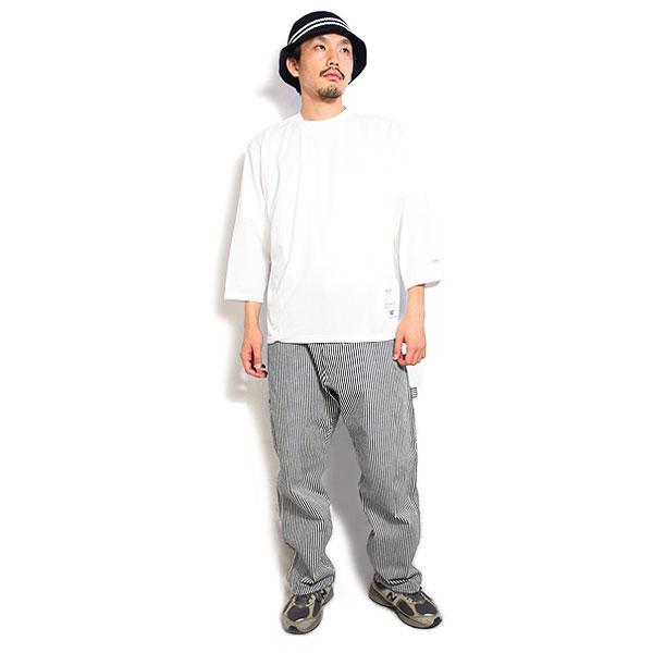イーブルアクト パンツ EVILACT PAINTER PANTS メンズ ペインター