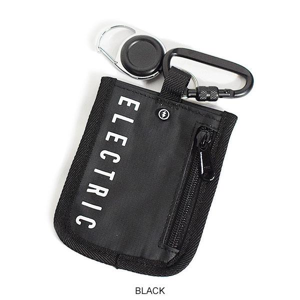 エレクトリック パスケース ELECTRIC PASS CASE メンズ カードケース チケットホルダー アウトドア レジャー 送料無料 ストリート | LURKING CLASS | 03