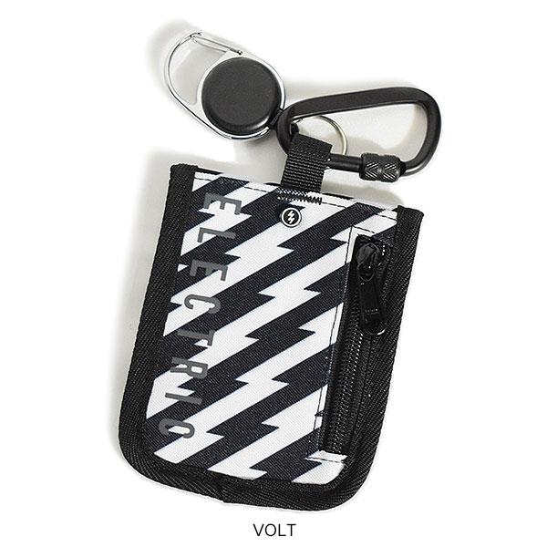 エレクトリック パスケース ELECTRIC PASS CASE メンズ カードケース チケットホルダー アウトドア レジャー 送料無料 ストリート | LURKING CLASS | 07