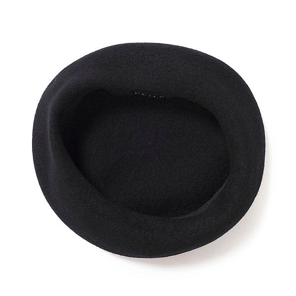 イーブルアクト ベレー EVILACT WOOL BELET メンズ ベレー帽 キャップ