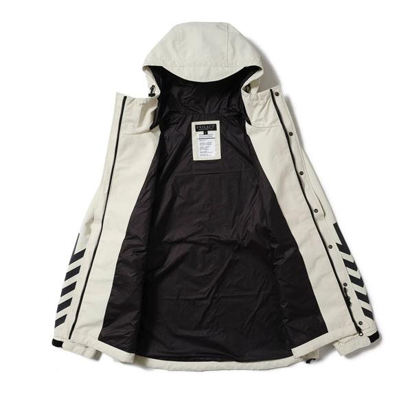 イーブルアクト ジャケット EVILACT LEVEL.5 JKT メンズ ウィンド