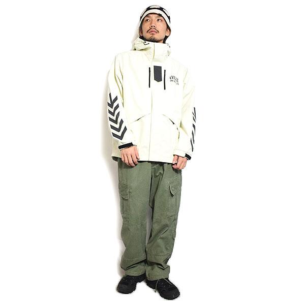 EVIL ACT イーブルアクト　タンカースジャケット イーブルアクト ジャケット EVILACT LEVEL.5 JKT メンズ ウィンド