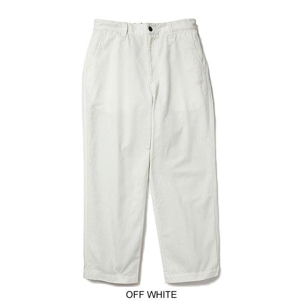 イーブルアクト パンツ EVILACT CHINO PT メンズ チノパン ワーク 