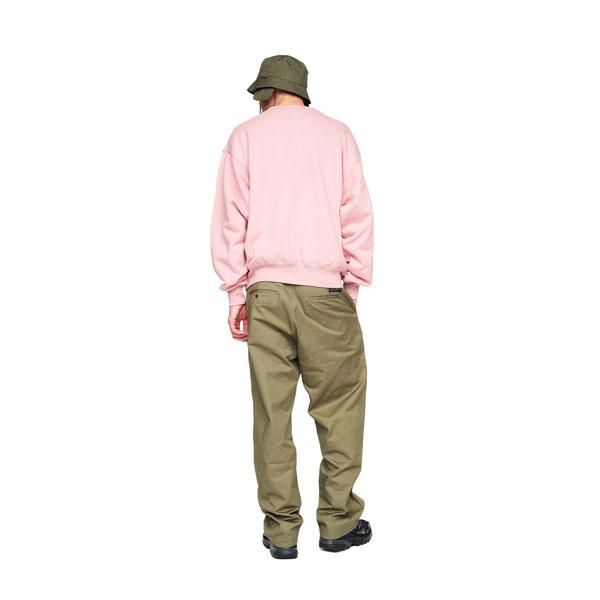 イーブルアクト パンツ EVILACT CHINO PT メンズ チノパン イーブルアクト パンツ EVILACT CHINO PT メンズ チノパン