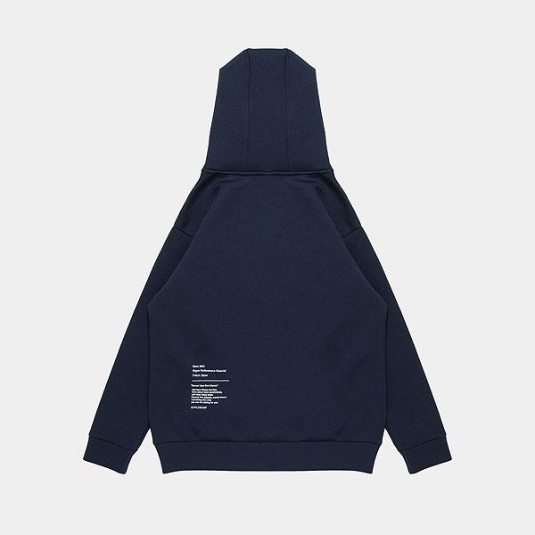 APPLEBUM アップルバム パーカー Sports Logo Double Knit Parka APPLEBUM アップルバム パーカー Sports Logo Double Knit Parka
