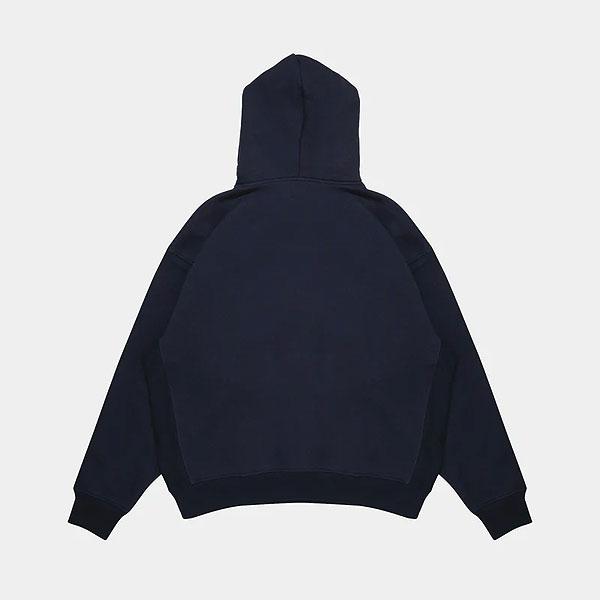APPLEBUM アップルバム パーカー Embroidery Logo Sweat Parka APPLEBUM アップルバム パーカー Embroidery Logo Sweat Parka