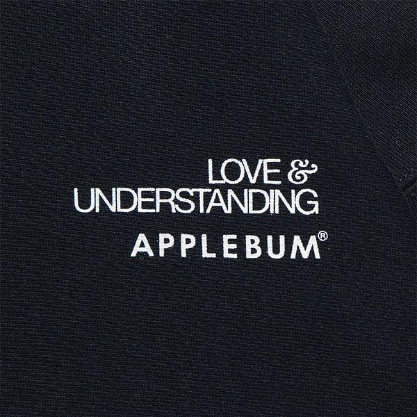 APPLEBUM アップルバム パーカー 