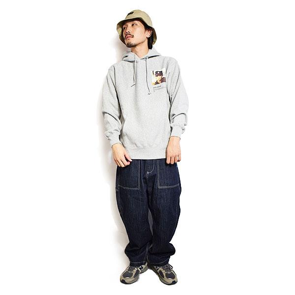 APPLEBUM アップルバム パーカー 