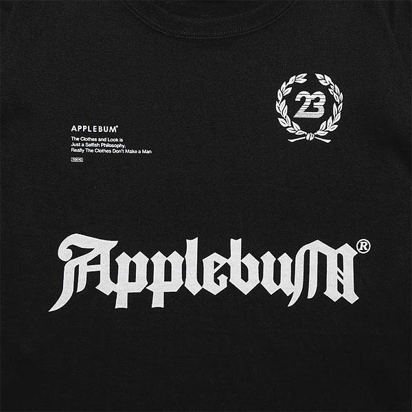 APPLEBUM（アップルバム） SALE セール Tシャツ APPLEBUM Dry