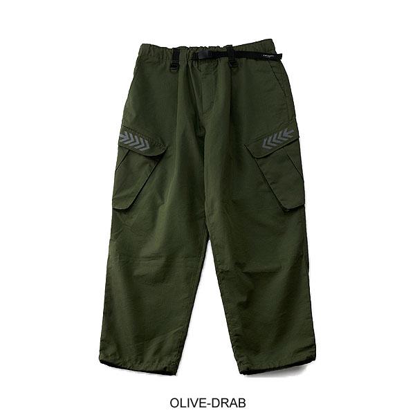 SALE セール イーブルアクト パンツ EVILACT TACTICAL PANTS メンズ