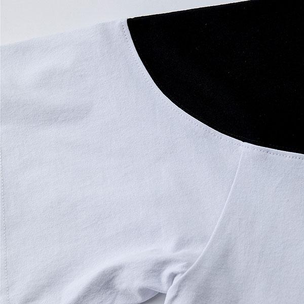 イーブルアクト Tシャツ EVILACT 51 HOCKEY SS メンズ 半袖 オリジナル