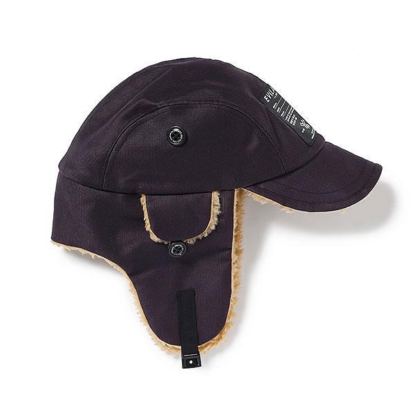 イーブルアクト キャップ EVILACT FLIGHT CAP 25 メンズ フライト