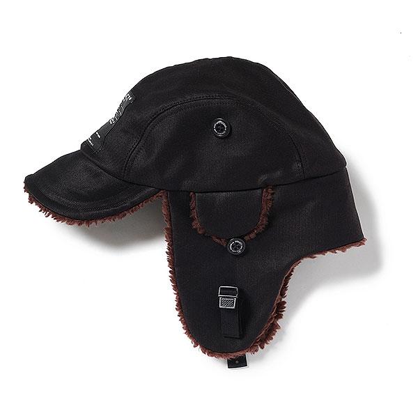 イーブルアクト キャップ EVILACT FLIGHT CAP 25 メンズ フライト