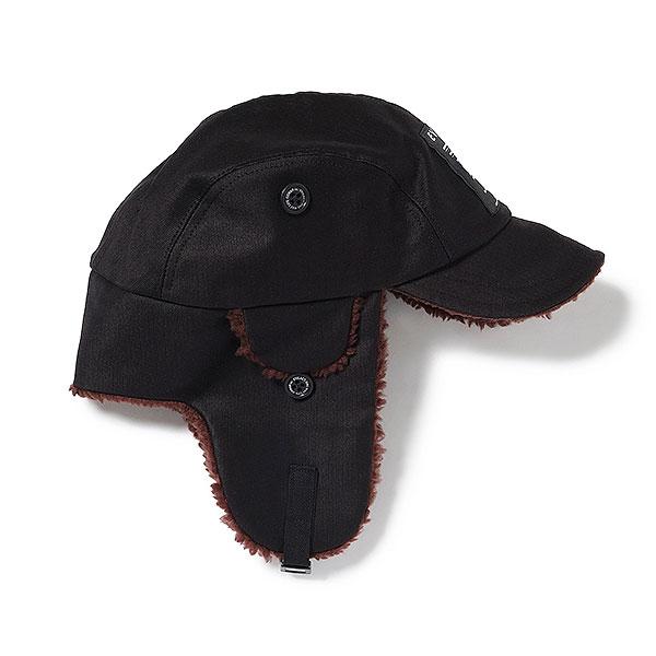 イーブルアクト キャップ EVILACT FLIGHT CAP 25 メンズ フライト