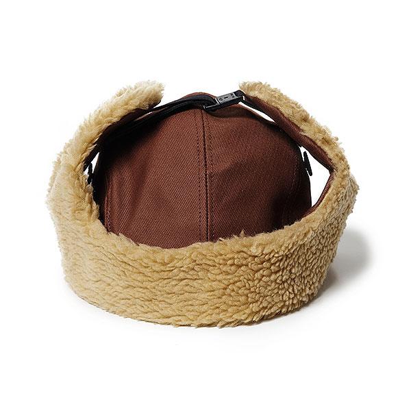 イーブルアクト キャップ EVILACT FLIGHT CAP 25 メンズ フライト