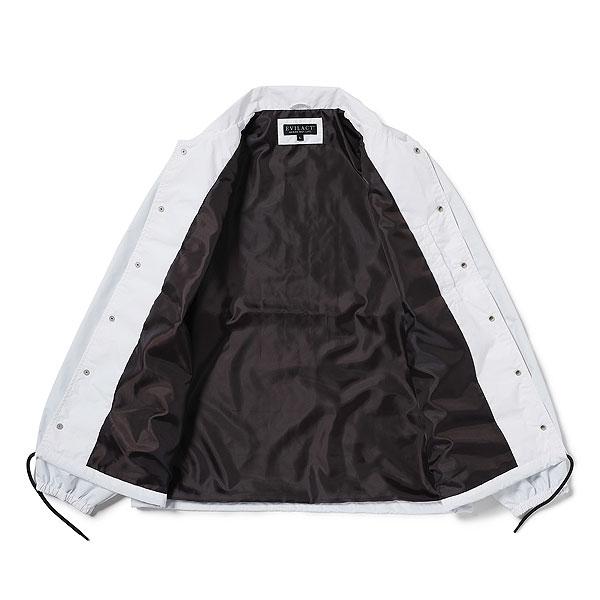 イーブルアクト ジャケット EVILACT FLAG WIND BREAKER メンズ コーチ