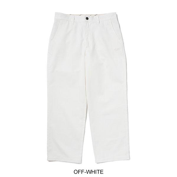 イーブルアクト パンツ EVILACT CHINO PT メンズ チノパン ワーク