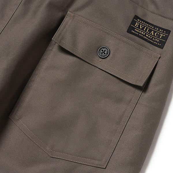 SALE セール イーブルアクト パンツ EVILACT BAKER PANTS メンズ
