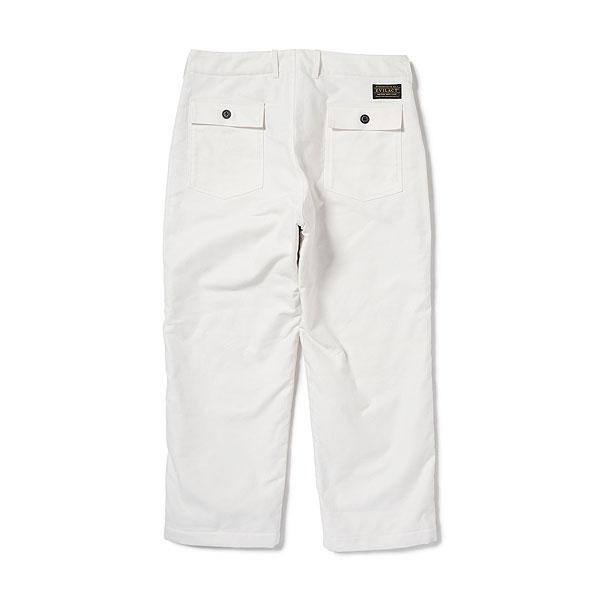 SALE セール イーブルアクト パンツ EVILACT BAKER PANTS メンズ